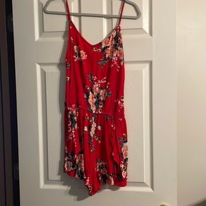 Arizona jean co medium red